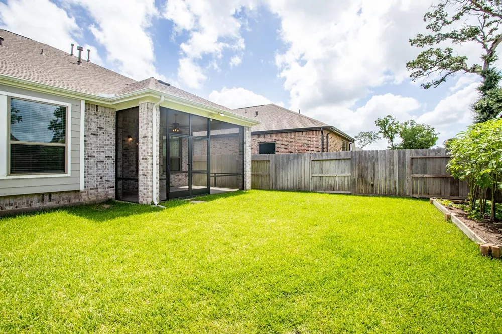 10719 Blossom River Drive Missouri City, TX 77459