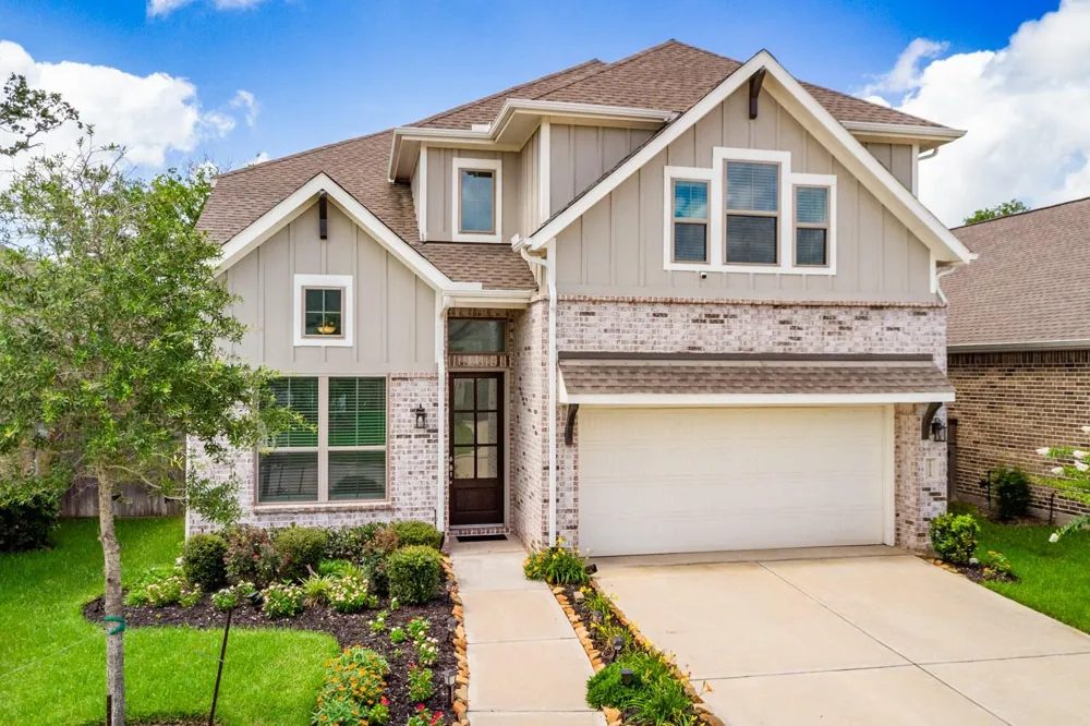 10719 Blossom River Drive Missouri City, TX 77459
