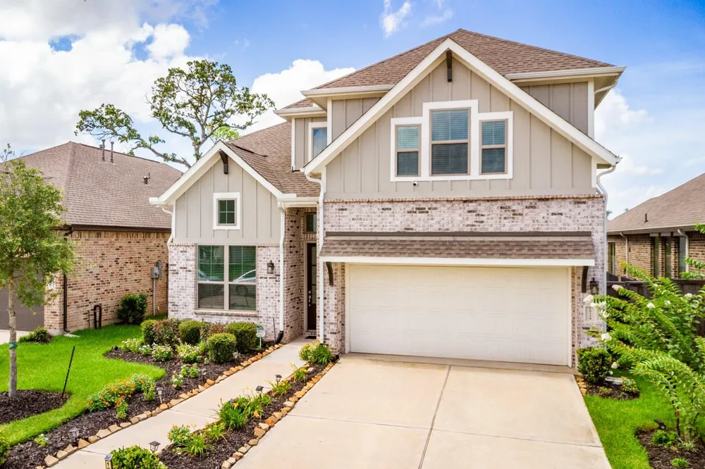 10719 Blossom River Drive Missouri City, TX 77459