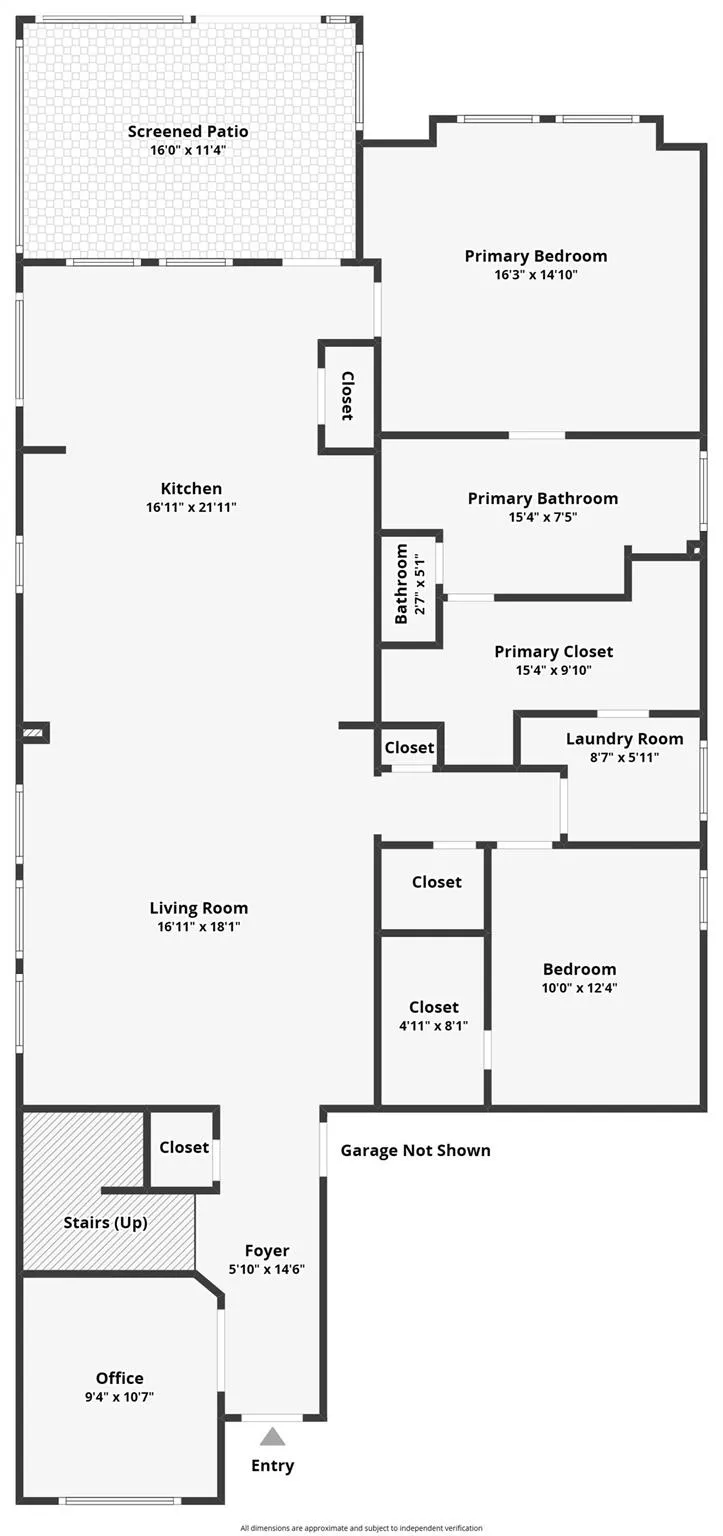10719 Blossom River Drive Missouri City, TX 77459