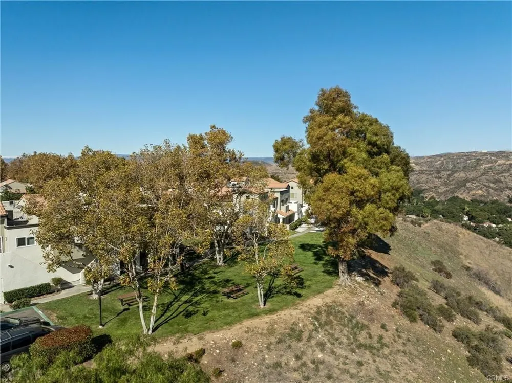 24496 Valle Del Oro #204 Newhall, CA 91321