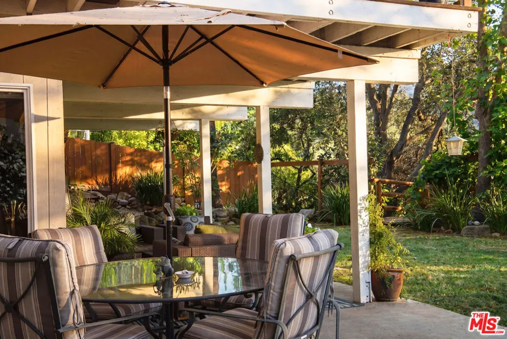 679 Wonder View Drive Calabasas, CA 91302