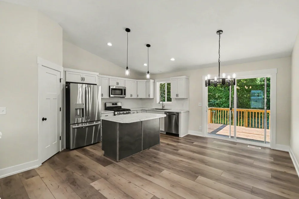 3433 Gray Fox Lane Allegan, MI 49010
