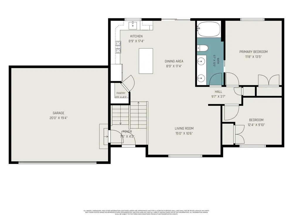 3433 Gray Fox Lane Allegan, MI 49010