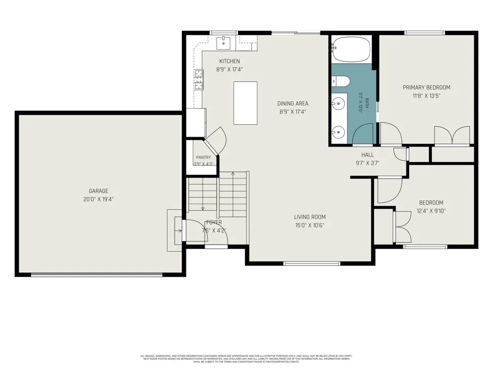 3433 Gray Fox Lane Allegan, MI 49010
