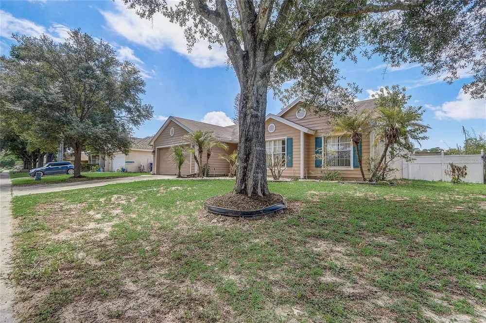 2191 ALCLOBE CIRCLE Ocoee, FL 34761