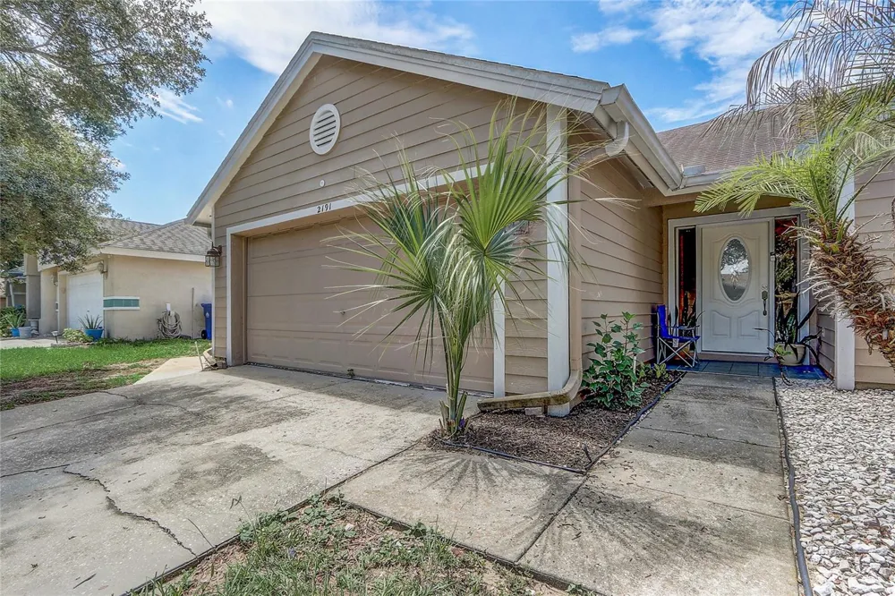 2191 ALCLOBE CIRCLE Ocoee, FL 34761