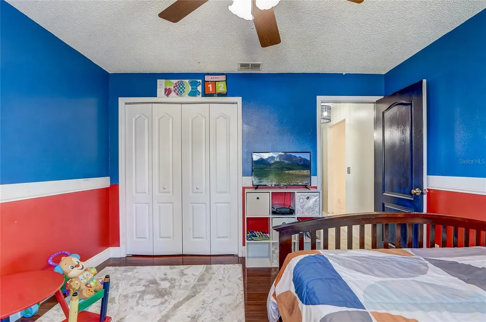 2191 ALCLOBE CIRCLE Ocoee, FL 34761