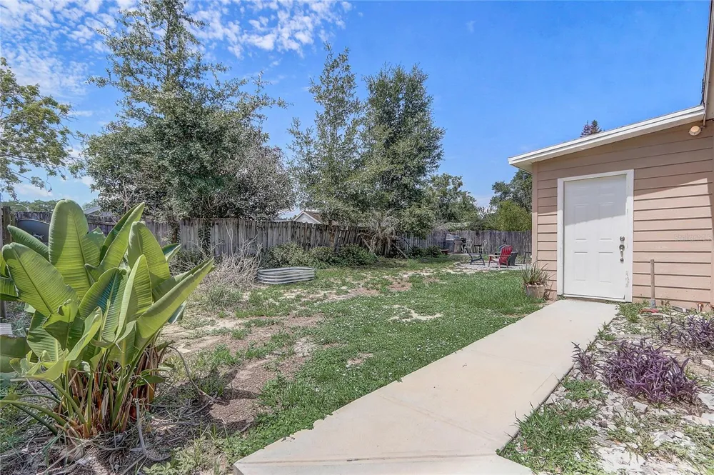 2191 ALCLOBE CIRCLE Ocoee, FL 34761