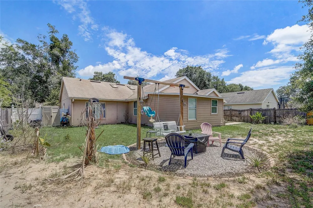 2191 ALCLOBE CIRCLE Ocoee, FL 34761