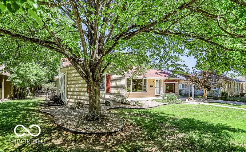 811 S Eastside Drive Bloomington, IN 47401