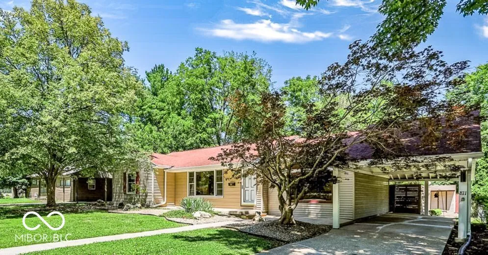 811 S Eastside Drive Bloomington, IN 47401
