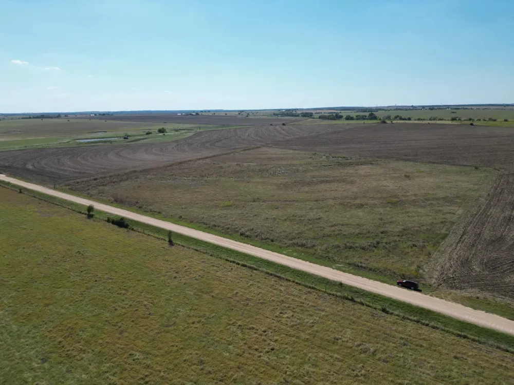 3809 County Road 384 Bartlett, TX 76511
