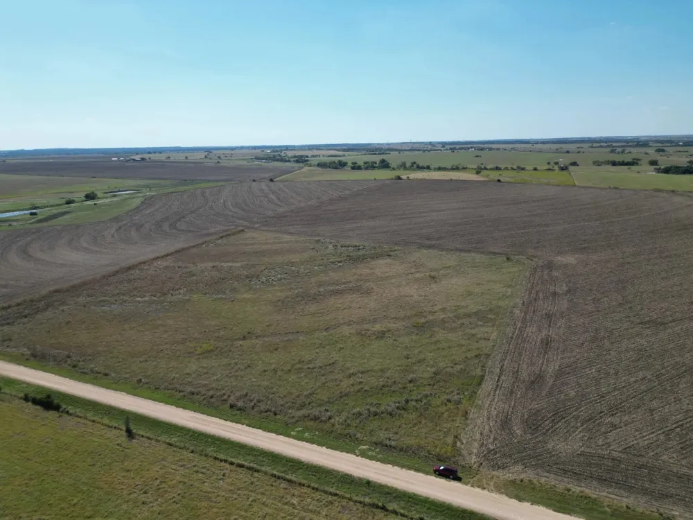 3809 County Road 384 Bartlett, TX 76511