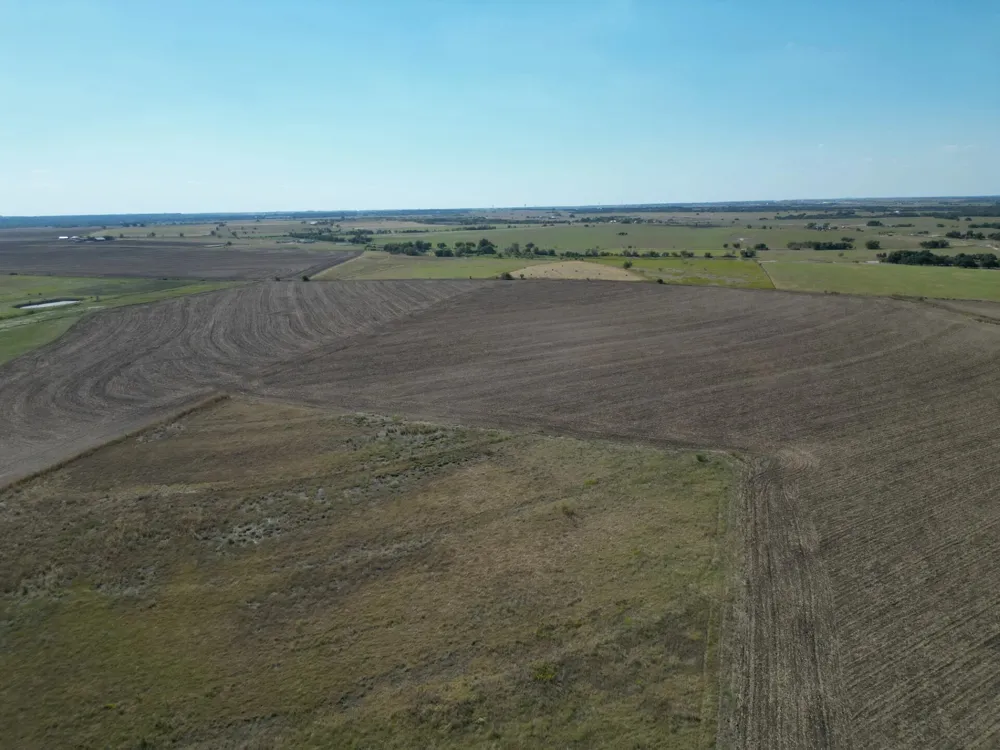 3809 County Road 384 Bartlett, TX 76511