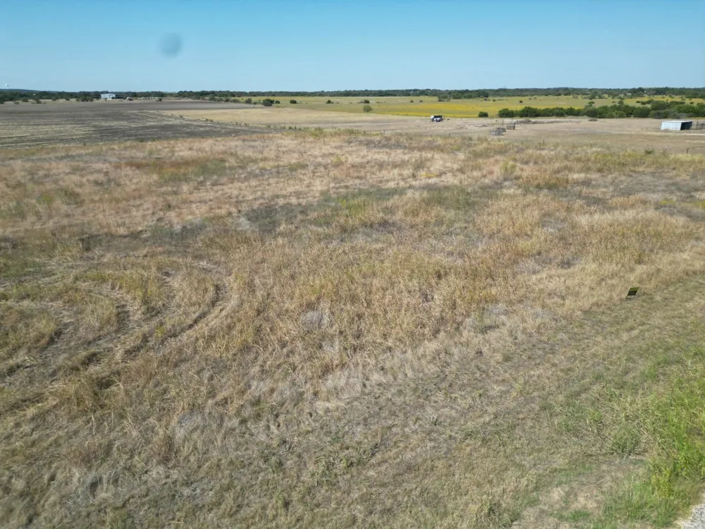 3809 County Road 384 Bartlett, TX 76511