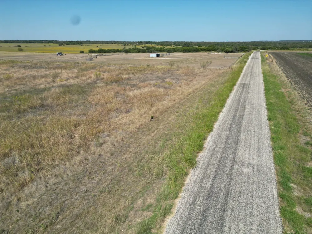 3809 County Road 384 Bartlett, TX 76511