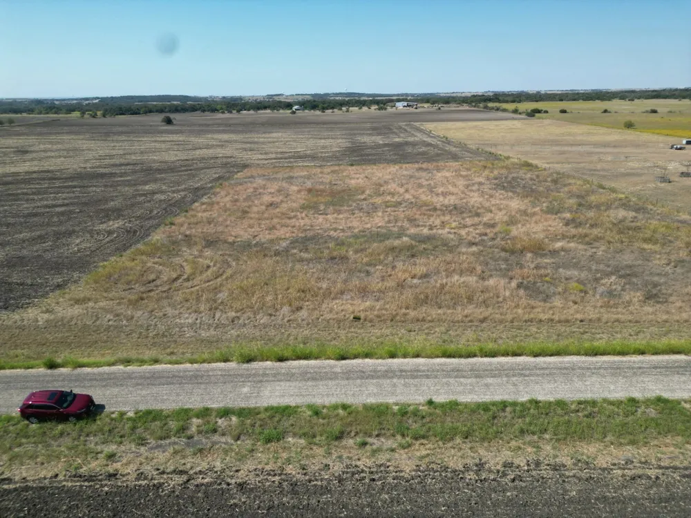 3809 County Road 384 Bartlett, TX 76511