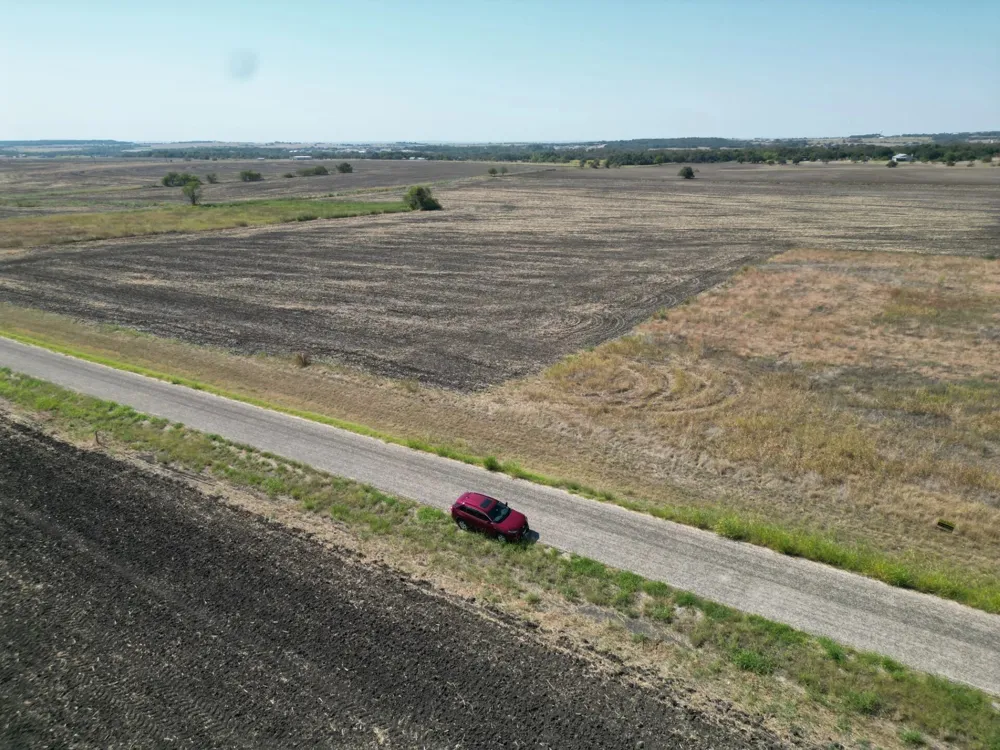 3809 County Road 384 Bartlett, TX 76511