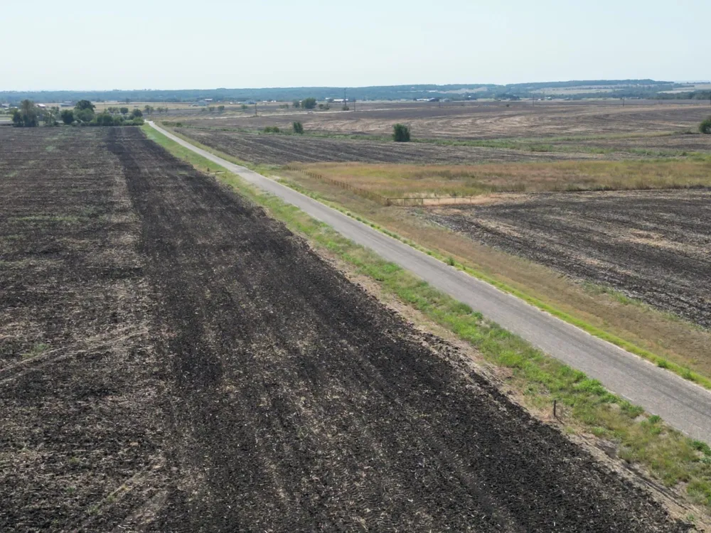 3809 County Road 384 Bartlett, TX 76511