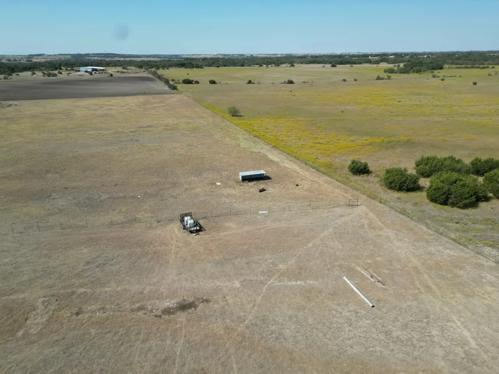 3809 County Road 384 Bartlett, TX 76511