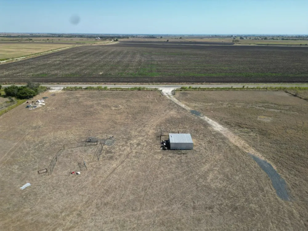 3809 County Road 384 Bartlett, TX 76511