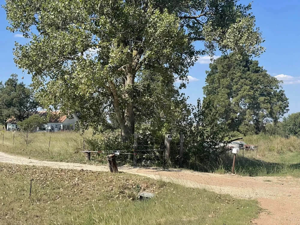 3809 County Road 384 Bartlett, TX 76511