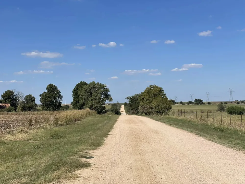 3809 County Road 384 Bartlett, TX 76511