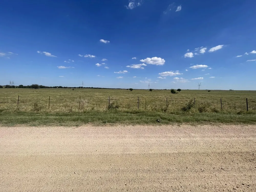 3809 County Road 384 Bartlett, TX 76511