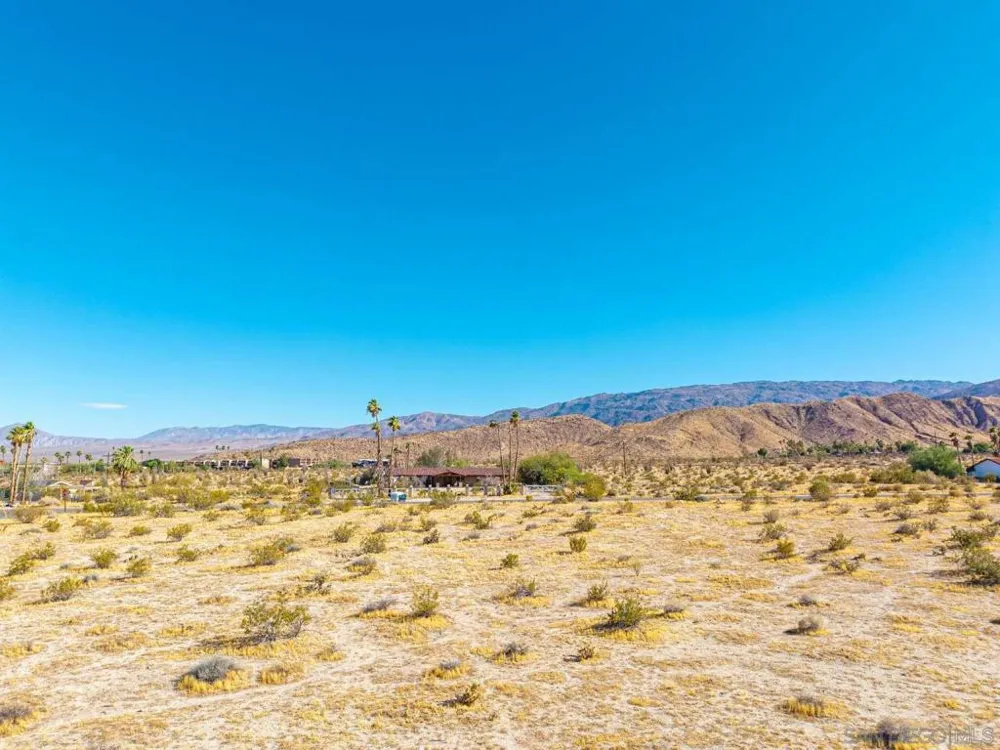 Circle J Borrego Springs, CA 92004