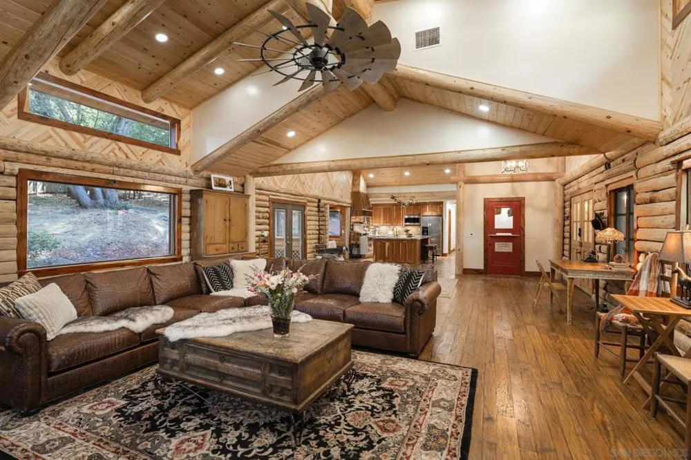 4484 Pine Ridge Ave Julian, CA 92036