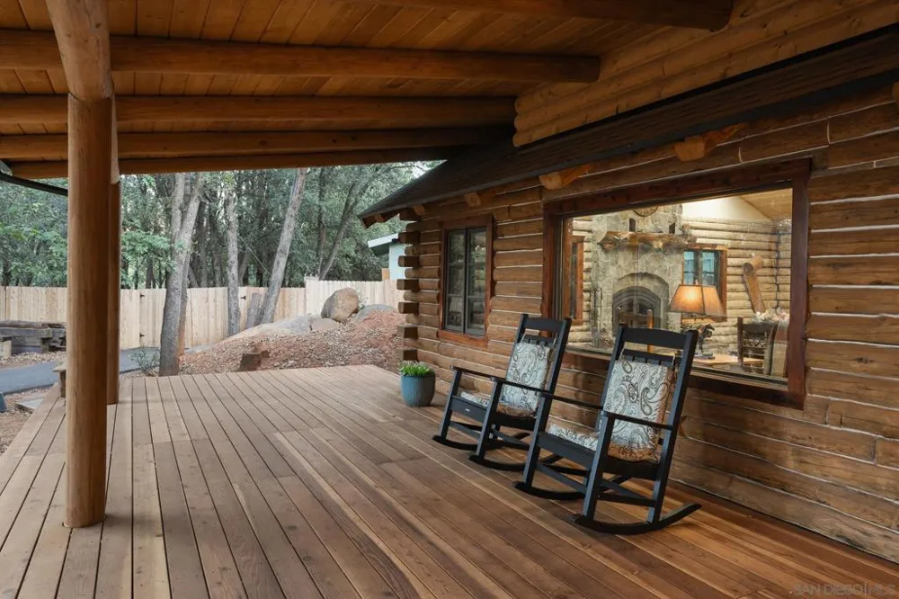 4484 Pine Ridge Ave Julian, CA 92036