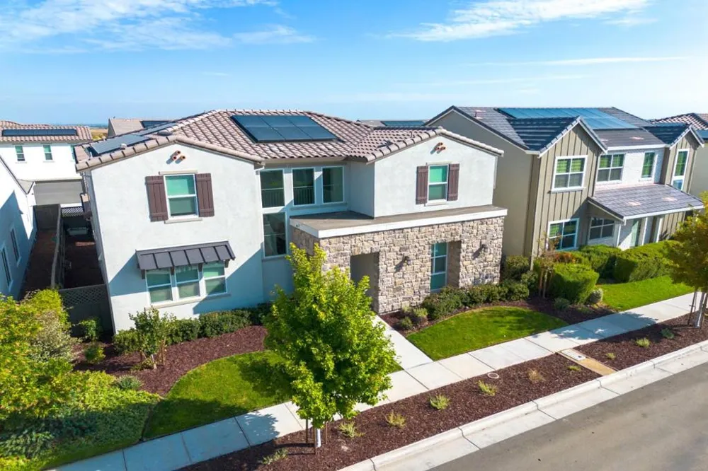 2659 Cordelia Lane Tracy, CA 95377