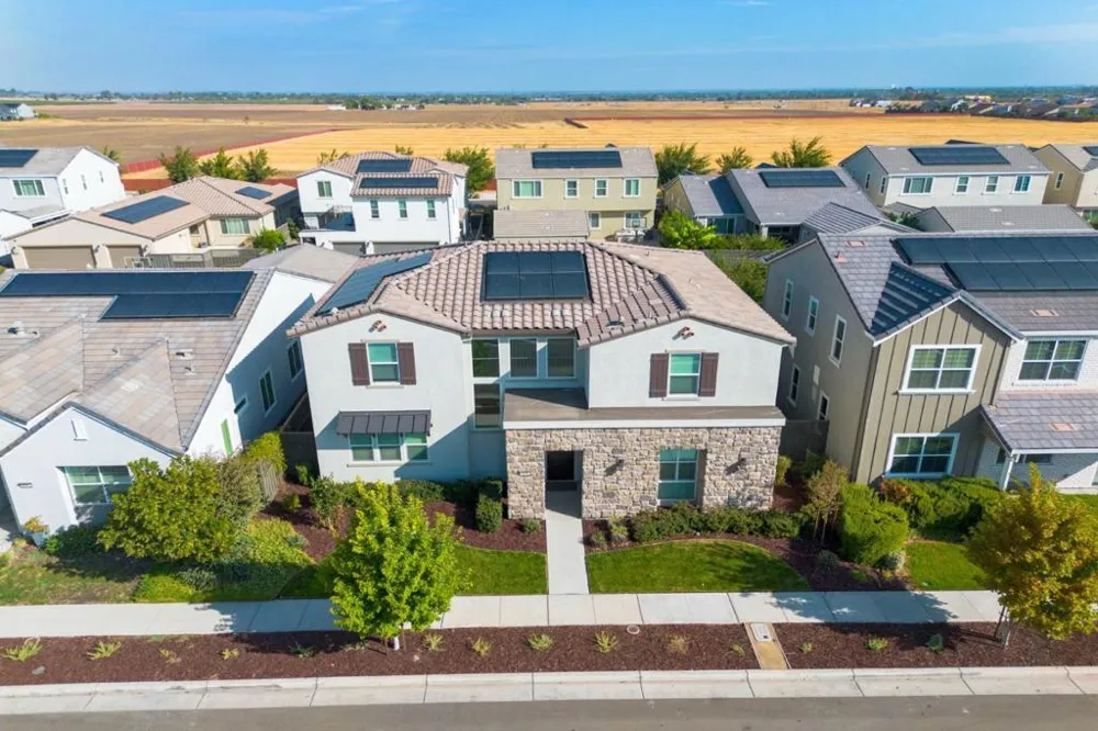 2659 Cordelia Lane Tracy, CA 95377