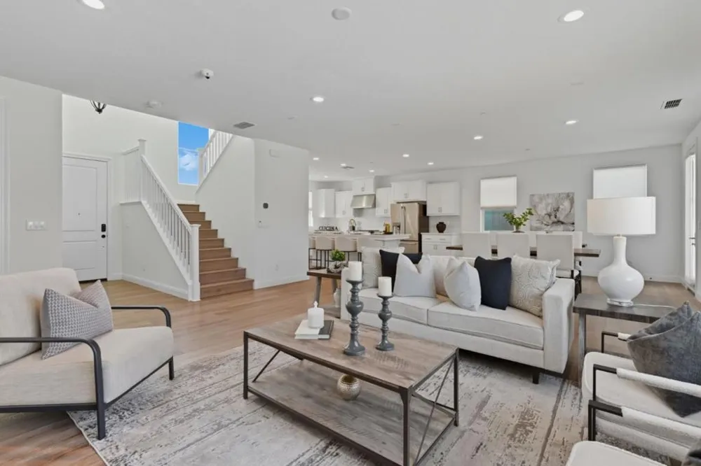 2659 Cordelia Lane Tracy, CA 95377