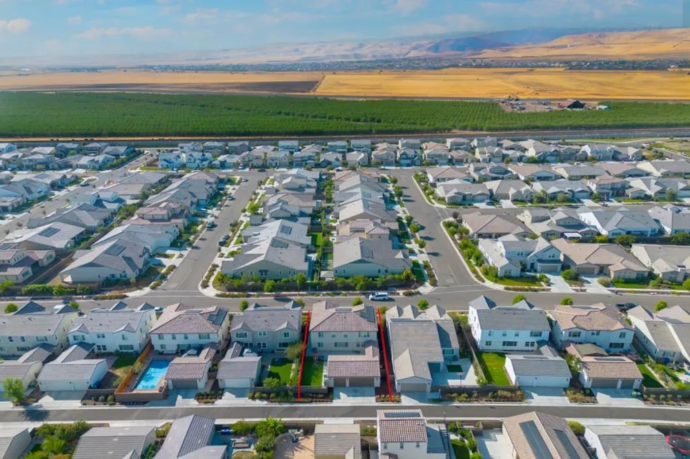 2659 Cordelia Lane Tracy, CA 95377