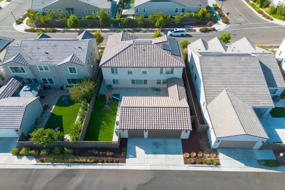 2659 Cordelia Lane Tracy, CA 95377
