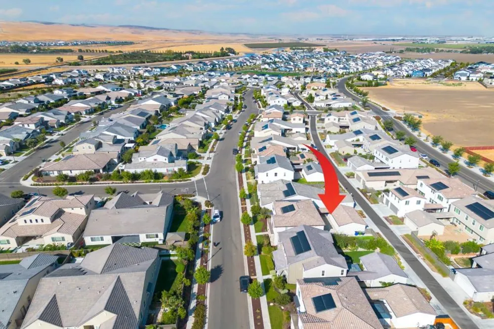 2659 Cordelia Lane Tracy, CA 95377