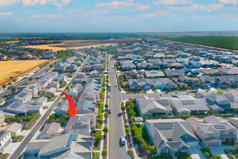 2659 Cordelia Lane Tracy, CA 95377