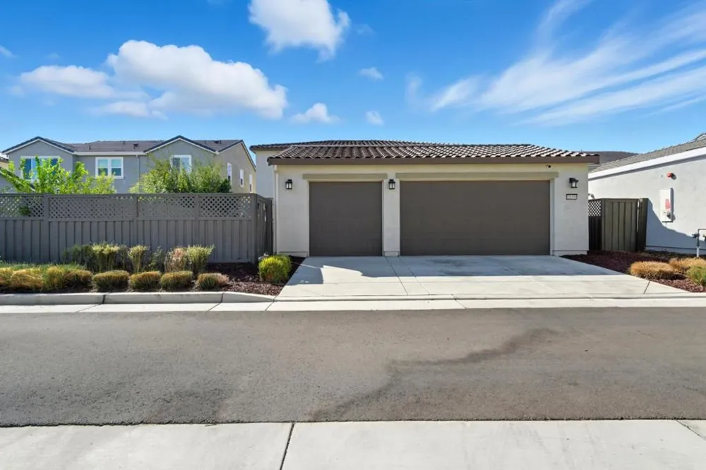 2659 Cordelia Lane Tracy, CA 95377