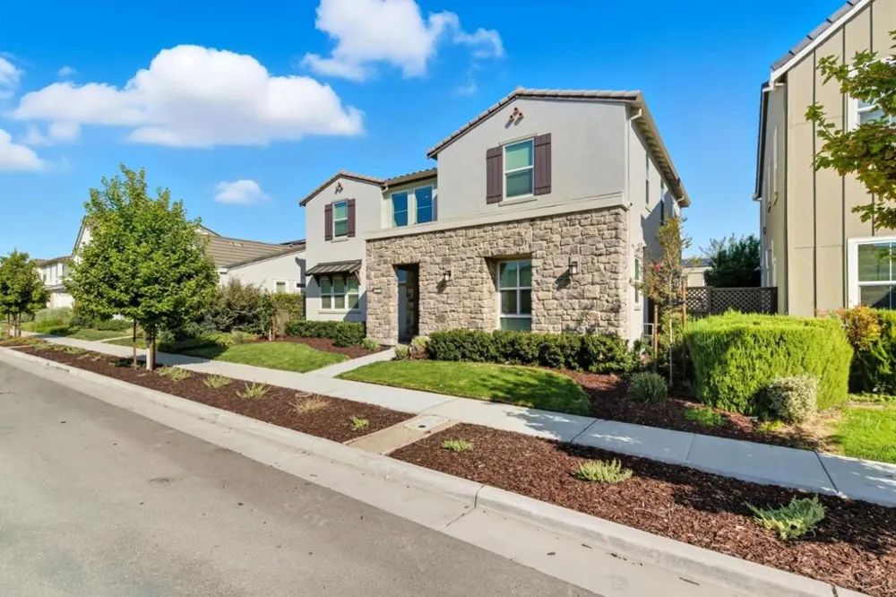 2659 Cordelia Lane Tracy, CA 95377