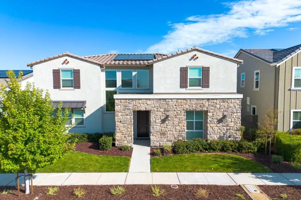2659 Cordelia Lane Tracy, CA 95377