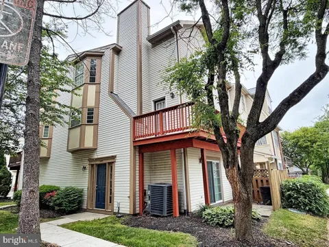 4100 HUNTERS HILL CIRCLE #4100