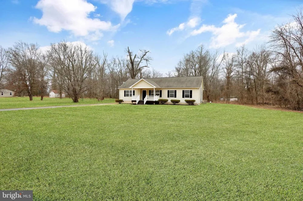35355 HAMLIN SCHOOL LANE Middleburg, VA 20117