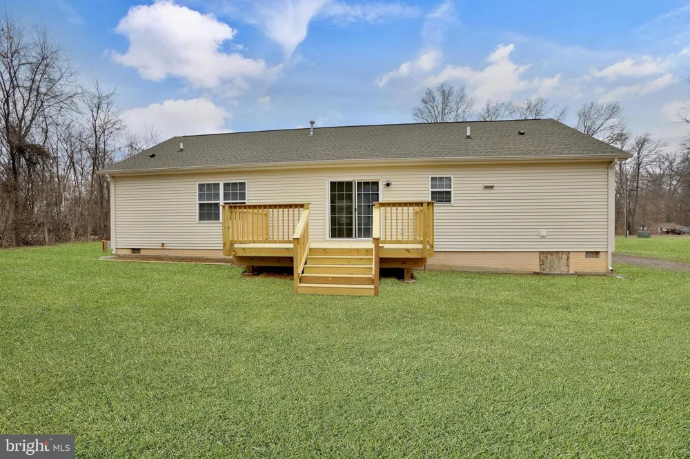 35355 HAMLIN SCHOOL LANE Middleburg, VA 20117