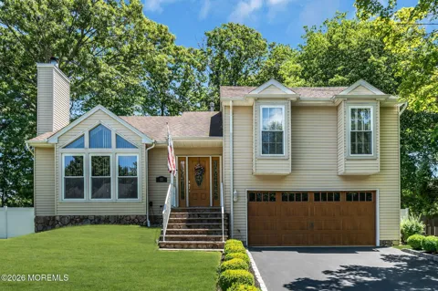 11 Metedeconk Road