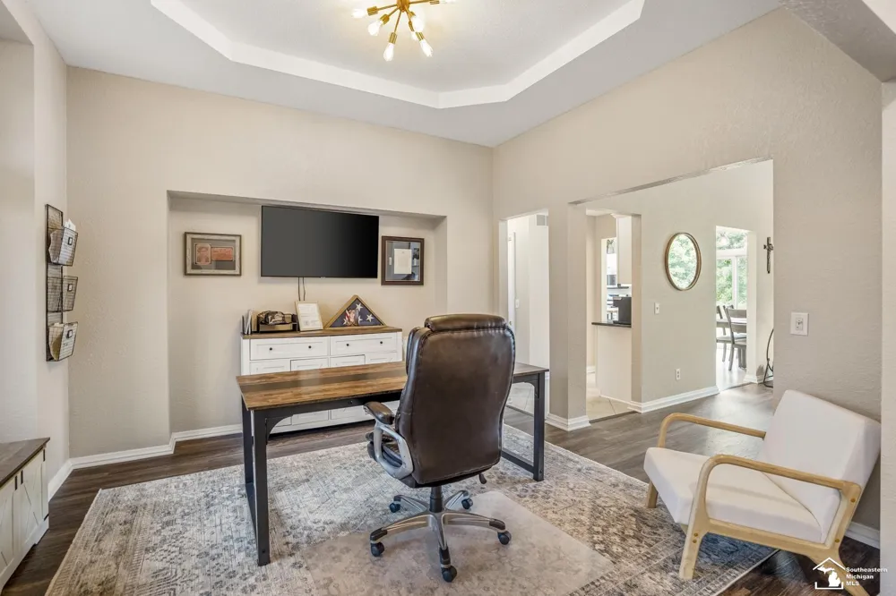 3570 Summerfield Road Summerfield Township, MI 49270
