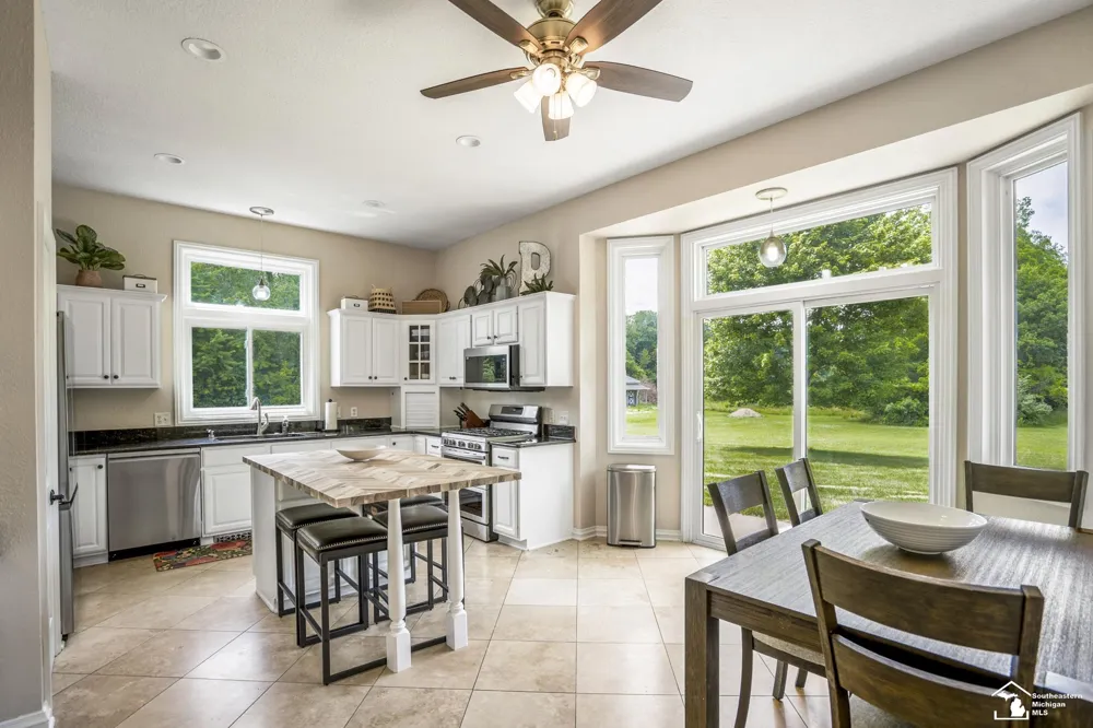 3570 Summerfield Road Summerfield Township, MI 49270
