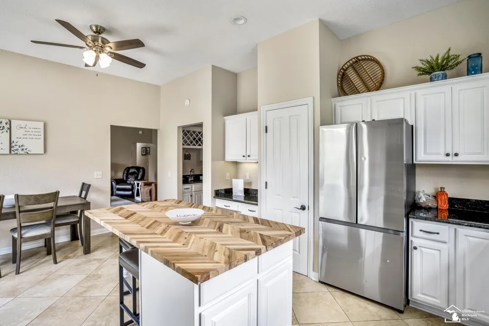 3570 Summerfield Road Summerfield Township, MI 49270