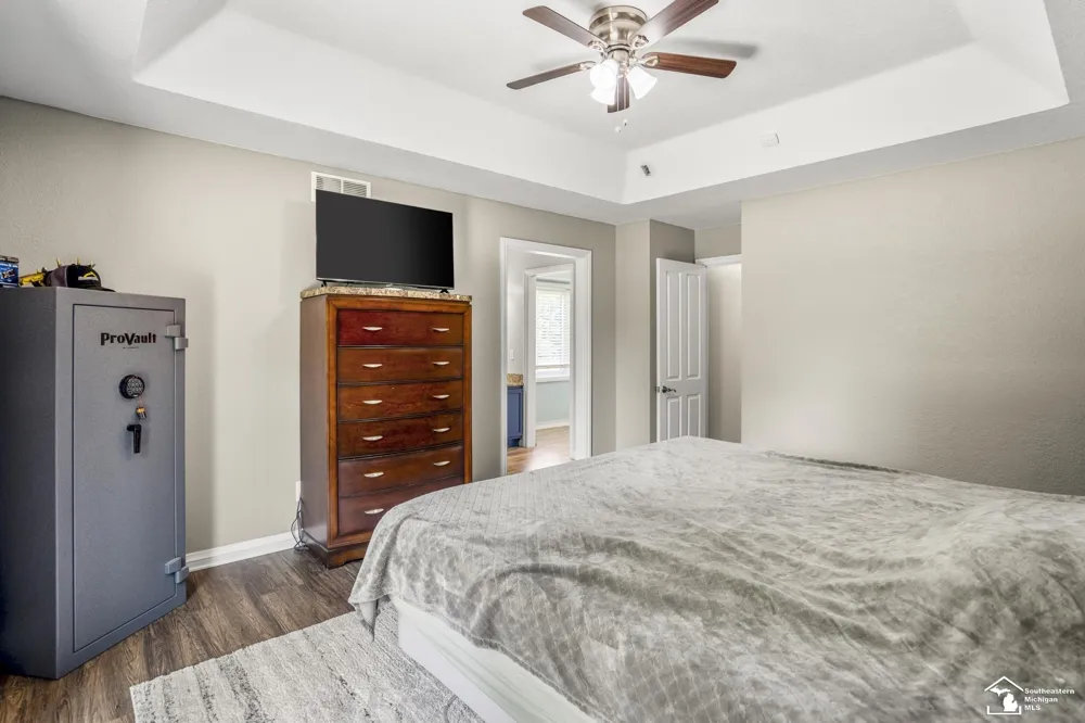 3570 Summerfield Road Summerfield Township, MI 49270